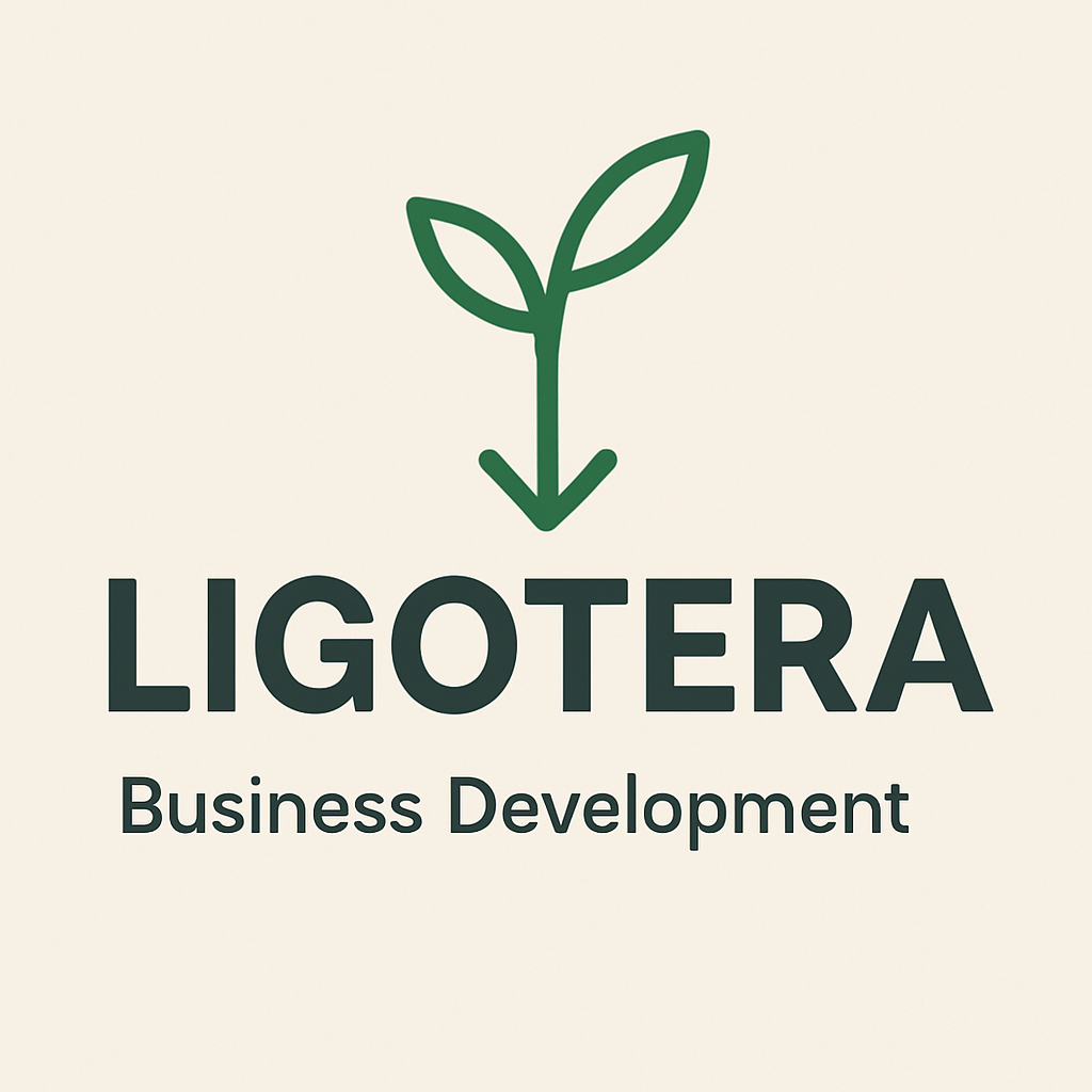 Sustainable Business Development